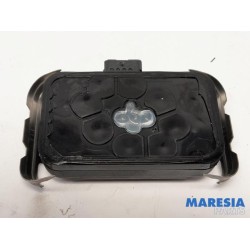 Peugeot - 307 - Rain sensor