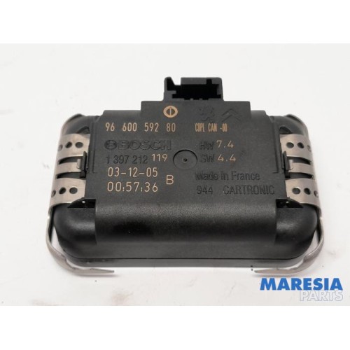 Peugeot - 307 - Regensensor