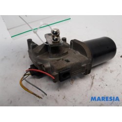 Peugeot - 307 - Front wiper motor