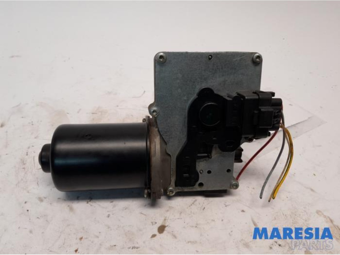 Peugeot - 307 - Front wiper motor