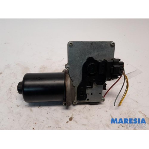 Peugeot - 307 - Front wiper motor