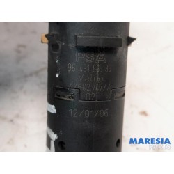 Peugeot - 307 - PDC Sensor