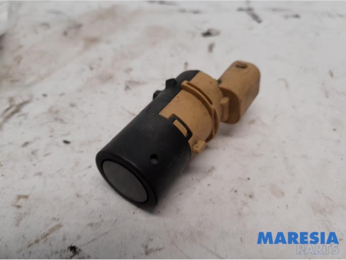 Peugeot - 307 - PDC Sensor