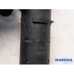Peugeot - 307 - PDC Sensor