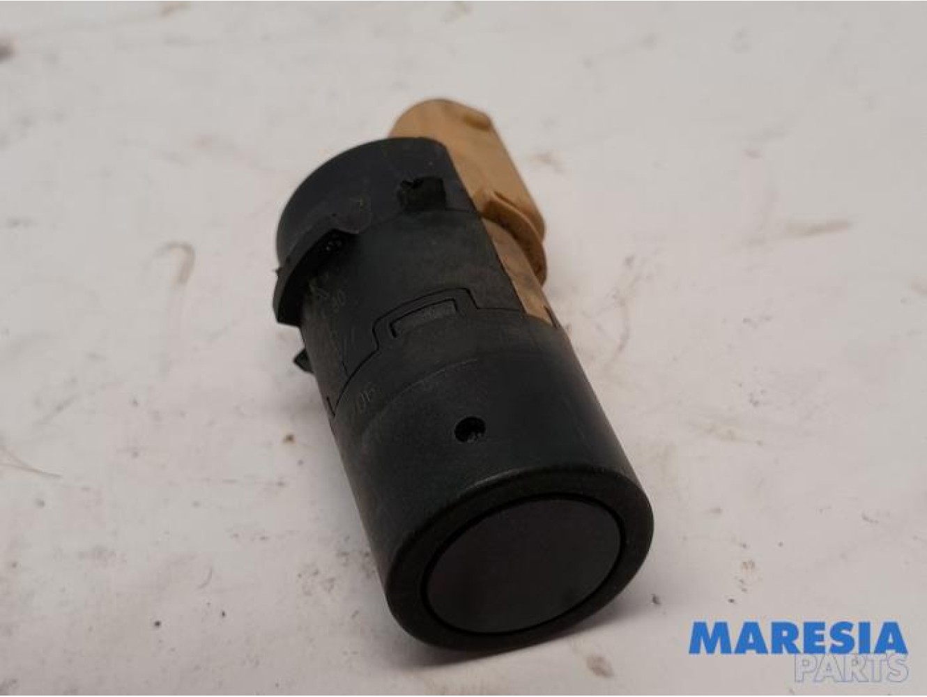 Peugeot - 307 - PDC Sensor