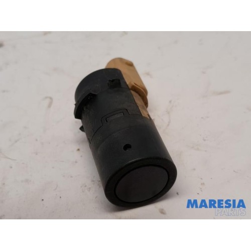 Peugeot - 307 - PDC Sensor