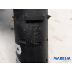 Peugeot - 307 - PDC Sensor