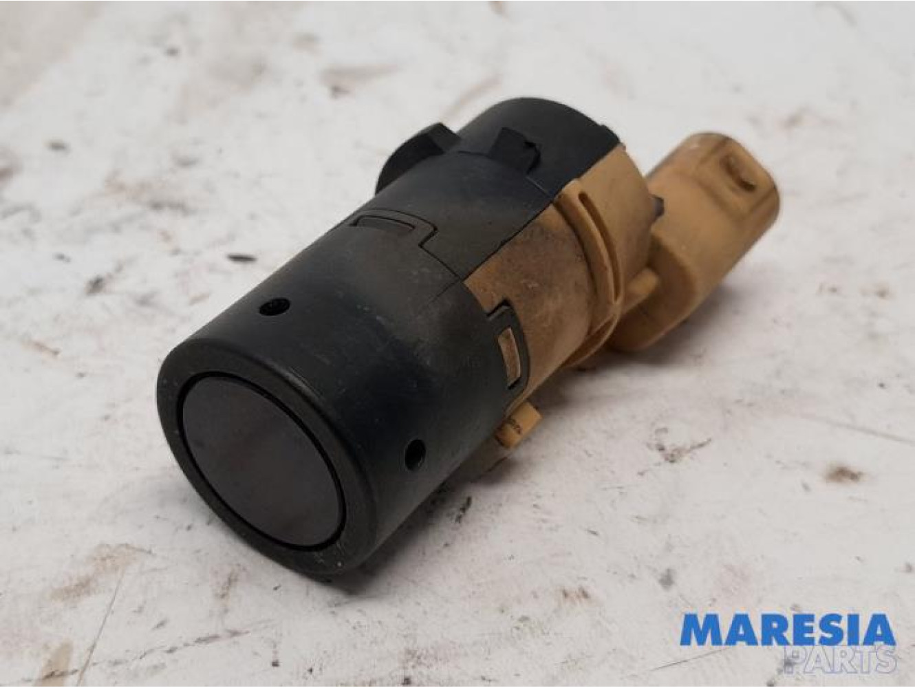 Peugeot - 307 - PDC Sensor