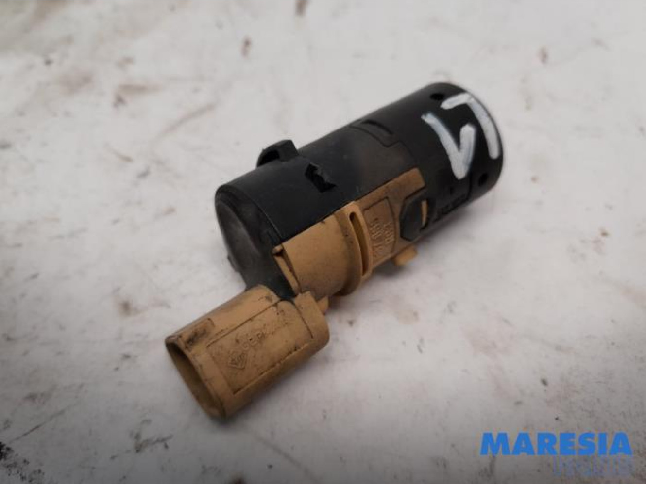 Peugeot - 307 - PDC Sensor