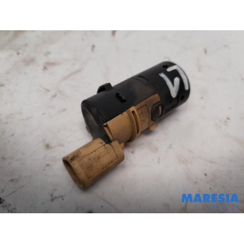 Peugeot - 307 - PDC Sensor