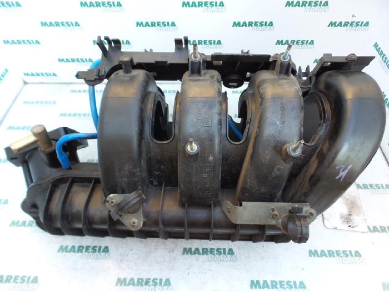 Fiat - Marea - Intake manifold