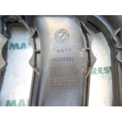 Fiat - Marea - Intake manifold