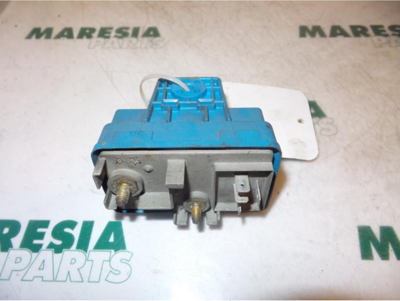 Peugeot - 205 - Glow plug relay