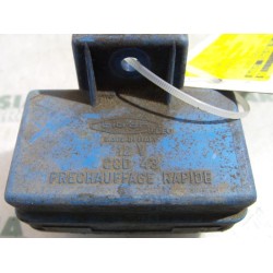 Peugeot - 205 - Glow plug relay