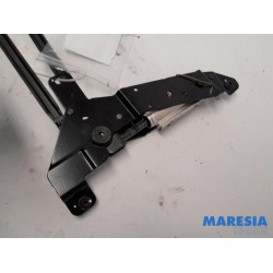 Peugeot - 307 - Convertible lock