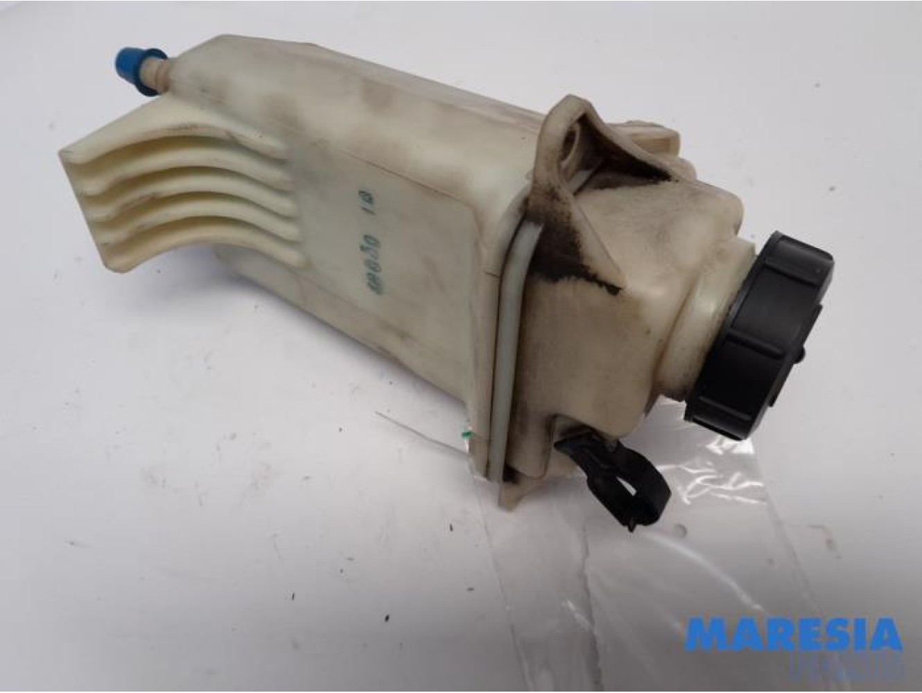 Peugeot - Boxer - Power steering fluid reservoir