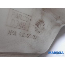Peugeot - Boxer - Power steering fluid reservoir