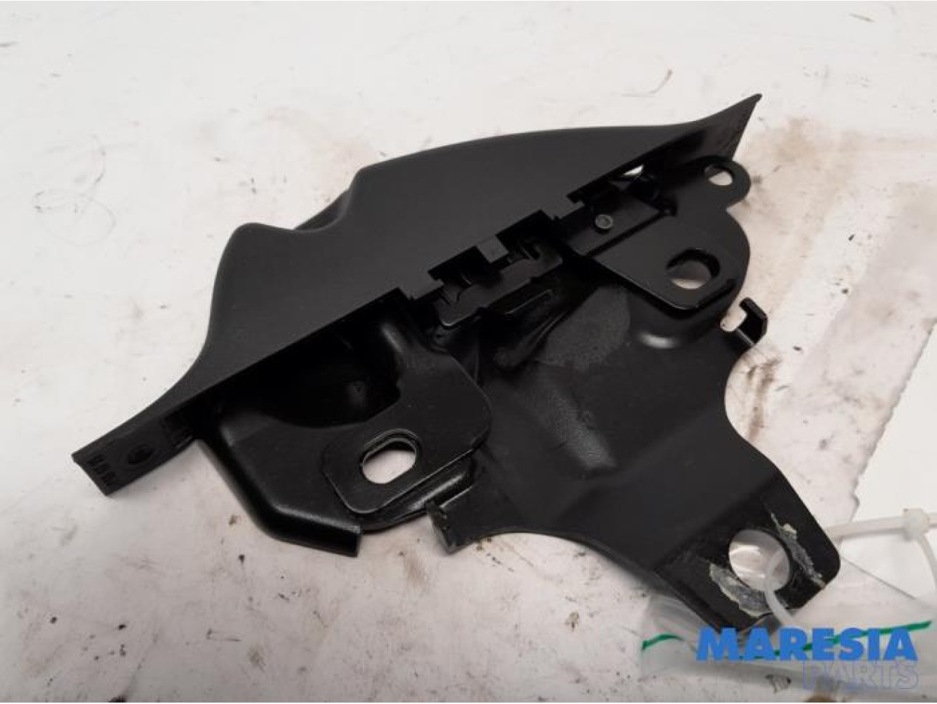Peugeot - 307 - Convertible lock