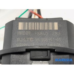 Peugeot - 307 - Heater resistor