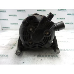 Peugeot - 206 - Dynamo