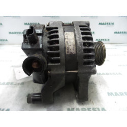 Peugeot - 206 - Dynamo