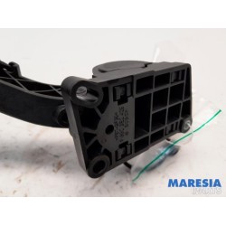 Peugeot - 307 - Throttle pedal position sensor