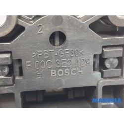 Peugeot - 307 - Throttle pedal position sensor