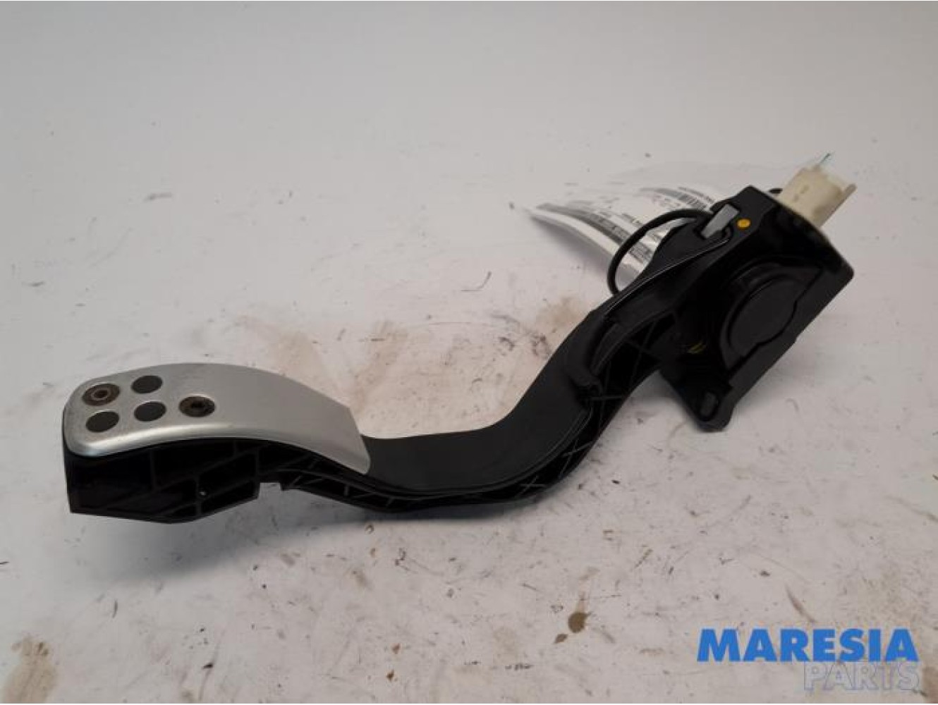 Peugeot - 307 - Throttle pedal position sensor