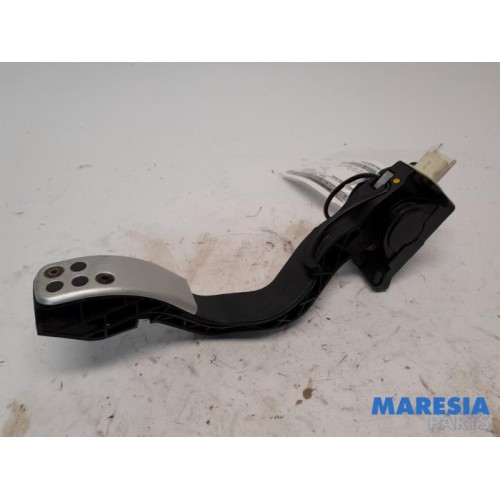 Peugeot - 307 - Gaspedaalpositie Sensor