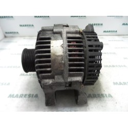 Peugeot - 206 - Dynamo