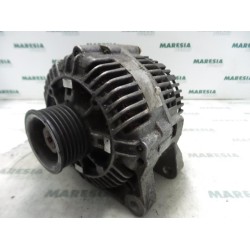 Peugeot - 206 - Dynamo