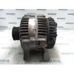 Peugeot - 206 - Dynamo
