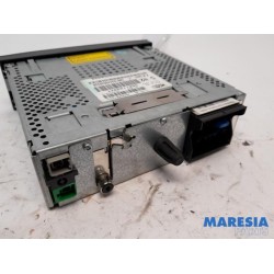 Peugeot - 307 - Radio CD Speler