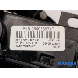 Peugeot - 307 - Combischakelaar Stuurkolom