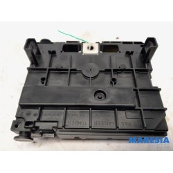 Peugeot - 307 - Fuse box