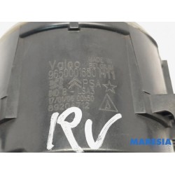 Peugeot - 307 - Nebelscheinwerfer rechts vorne
