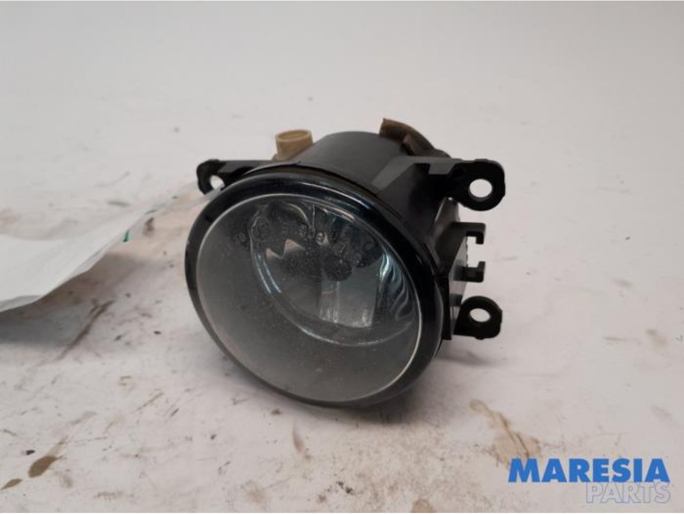 Peugeot - 307 - Fog light, front left
