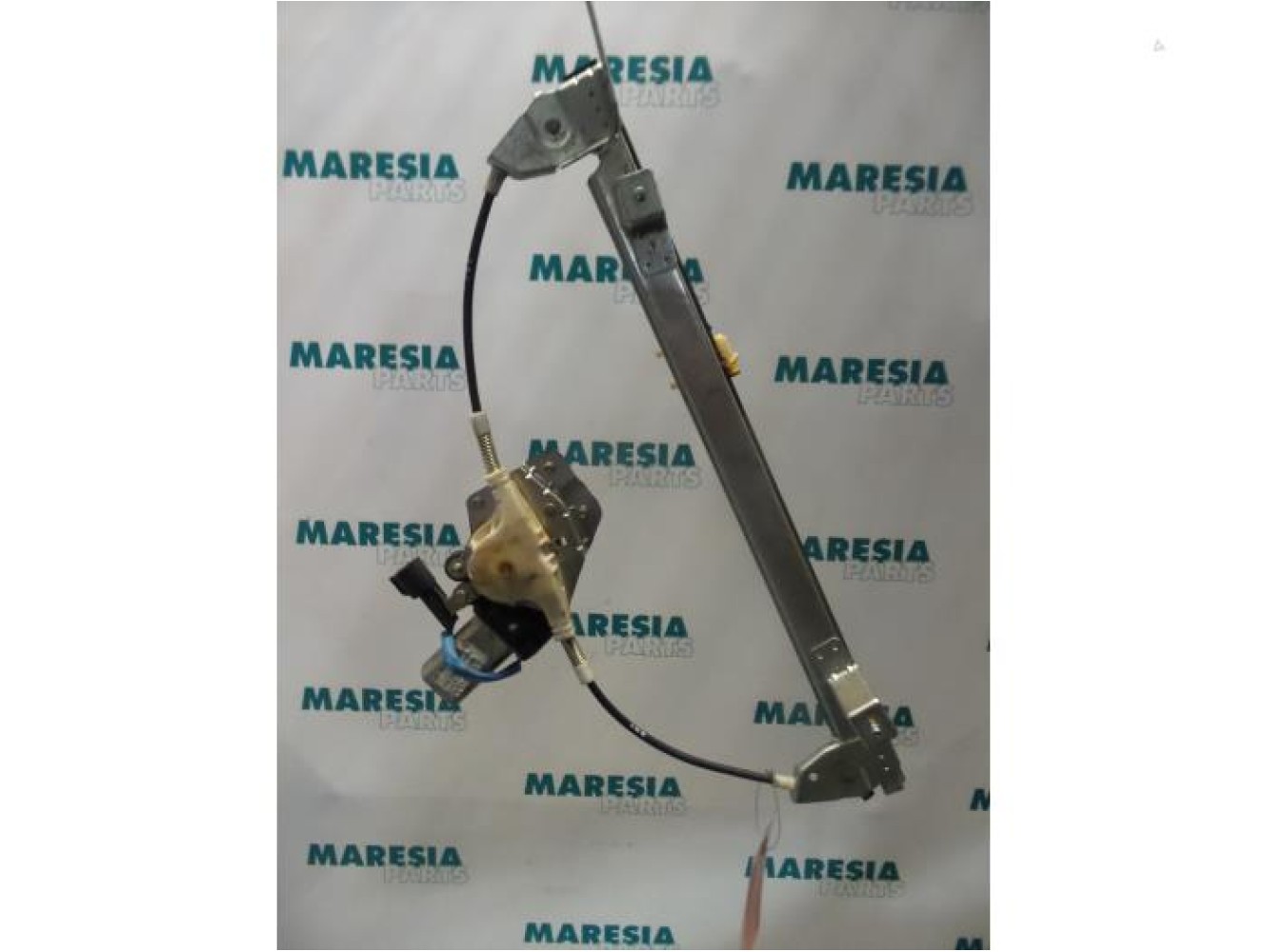 Fiat - Marea - Window mechanism 4-door, front right