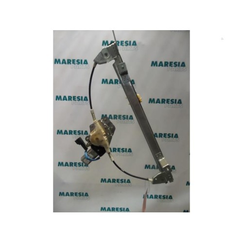 Fiat - Marea - Window mechanism 4-door, front right