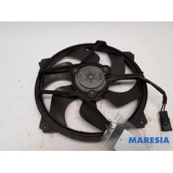 Peugeot - 307 - Kühlgebläse Motor