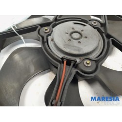 Peugeot - 307 - Kühlgebläse Motor