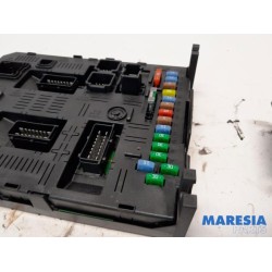 Peugeot - 307 - Engine management computer