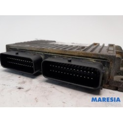 Peugeot - 307 - Automatic gearbox computer