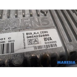 Peugeot - 307 - Automatic gearbox computer