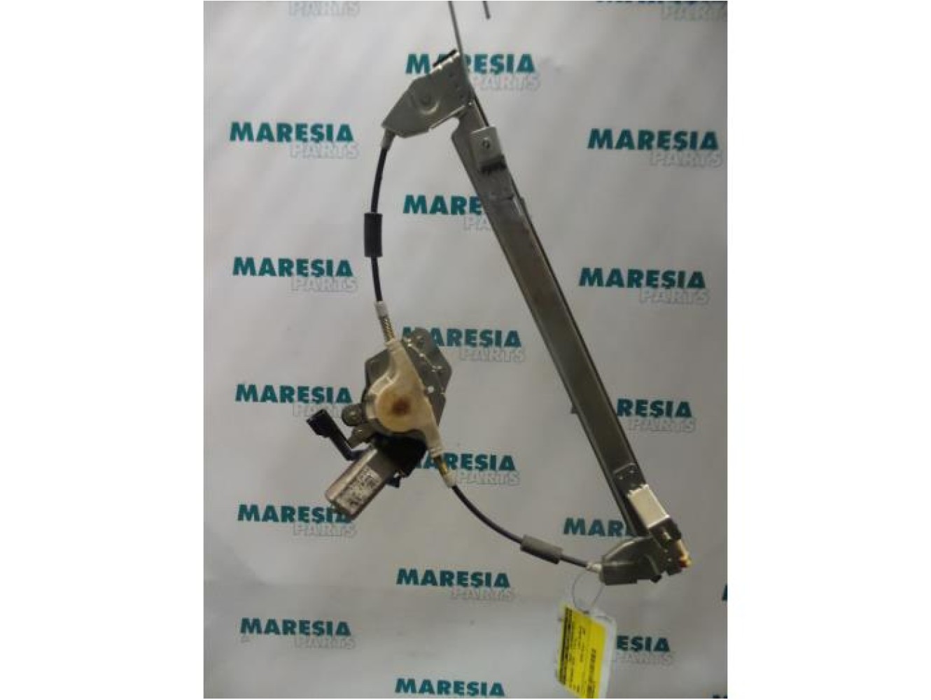 Fiat - Marea - Window mechanism 4-door, front right