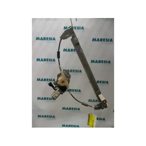 Fiat - Marea - Window mechanism 4-door, front right