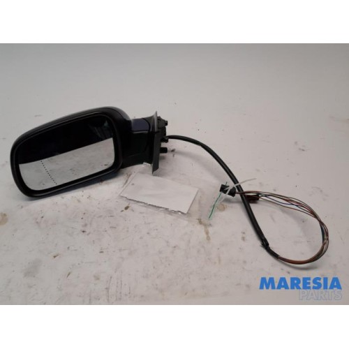 Peugeot - 307 - Wing mirror, left