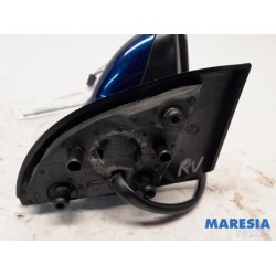 Peugeot - 307 - Wing mirror, right