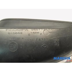 Peugeot - 307 - Wing mirror, right