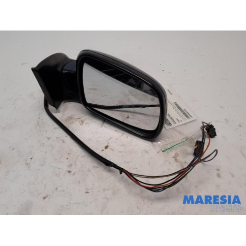 Peugeot - 307 - Wing mirror, right